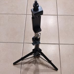 Cell Phone Tripod